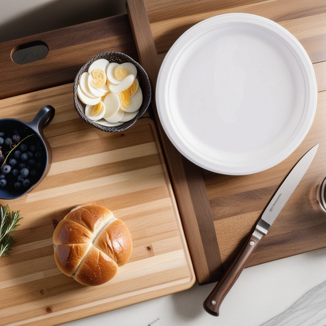 P005 Placa sumergible biodegradable de 10 pulgadas